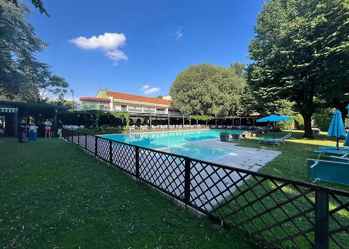 Hotel Sporting Brugherio