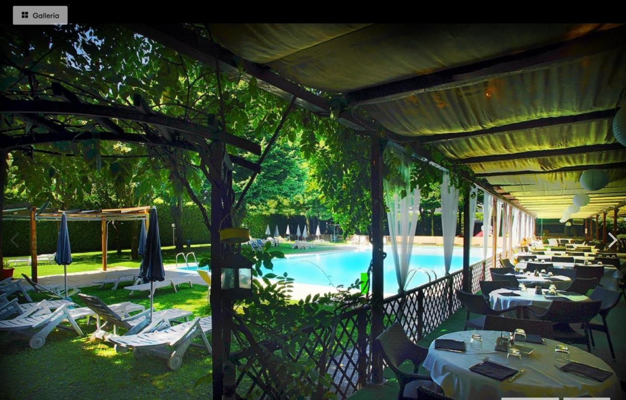 Hotel Sporting Brugherio