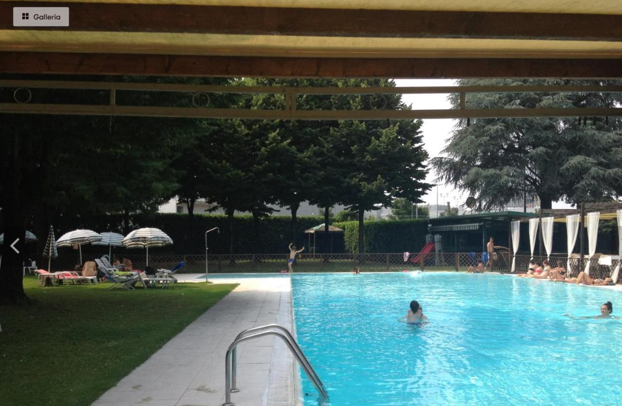 Hotel Sporting Brugherio