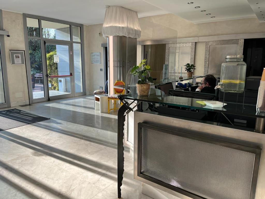 Sporting Hotel 3*