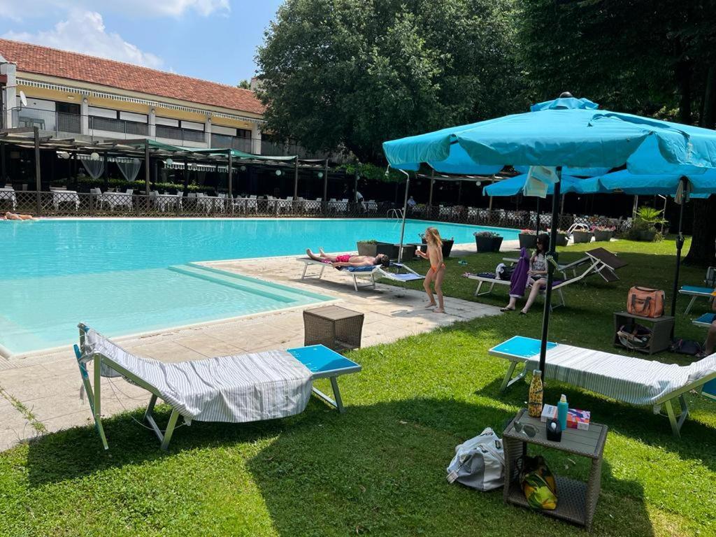 Sporting Hotel Brugherio