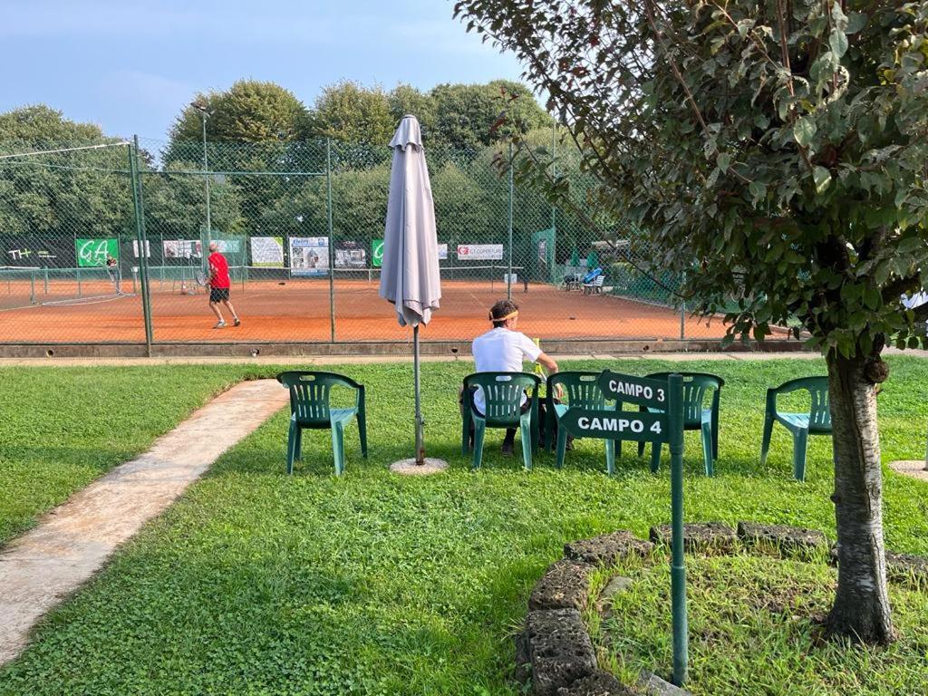Sporting 3* Brugherio
