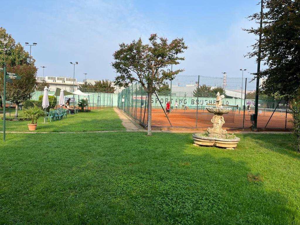 Sporting Hotel Brugherio