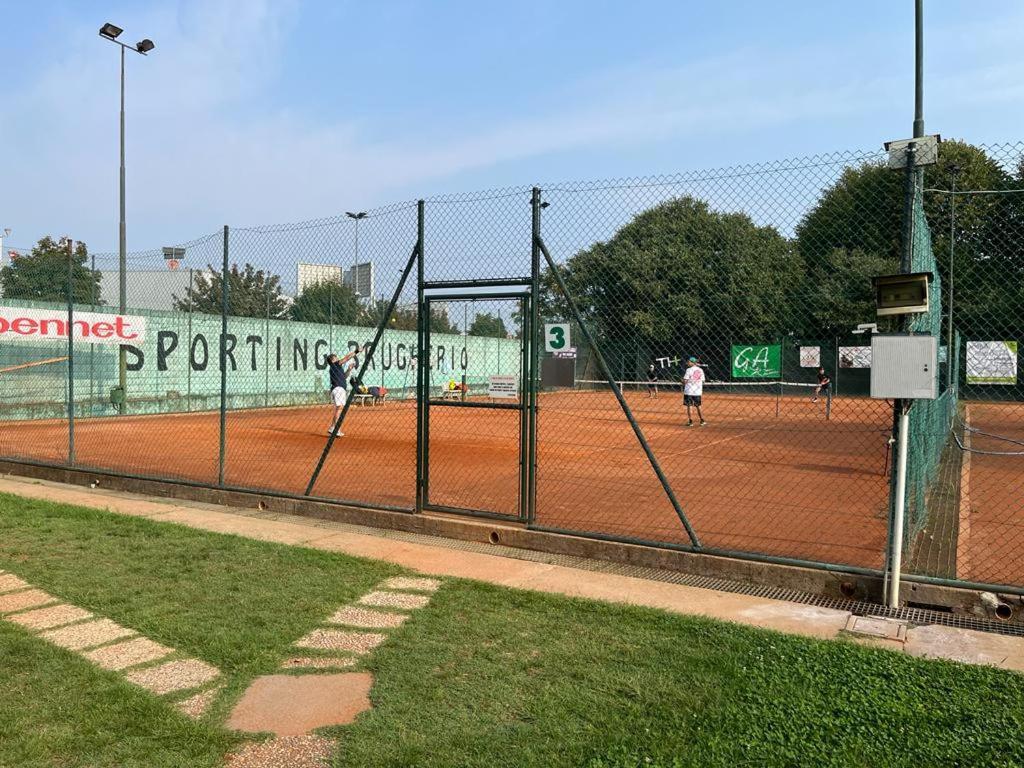 Sporting Hotel