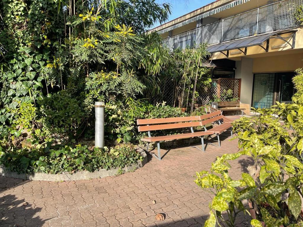 Sporting Hotel 3*