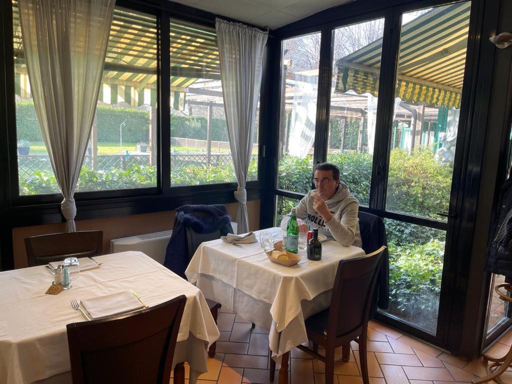 Sporting Hotel 3*