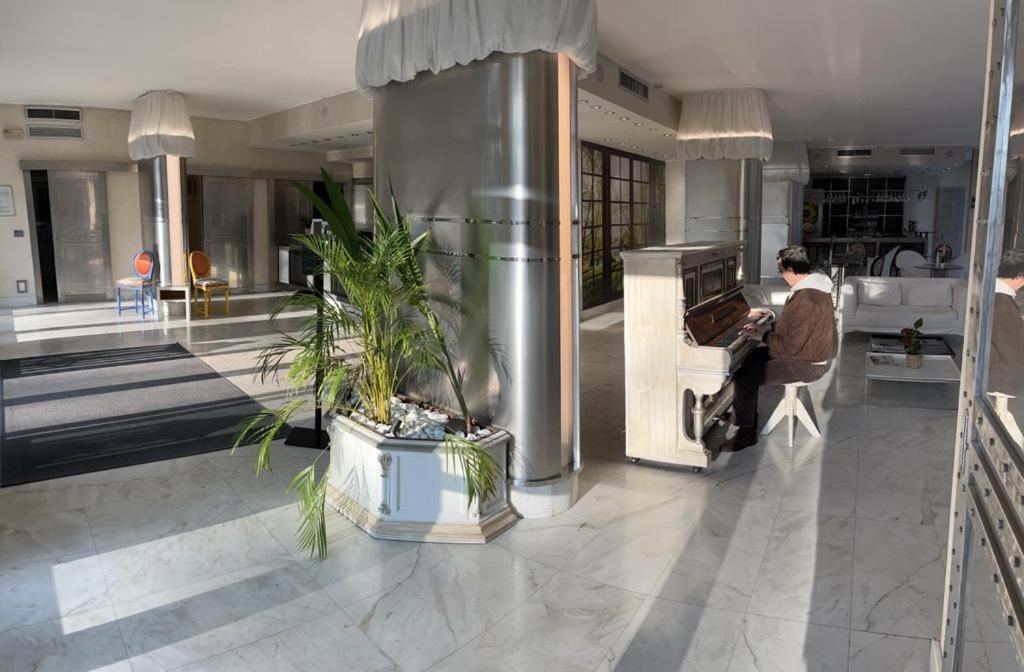 Hotel Sporting