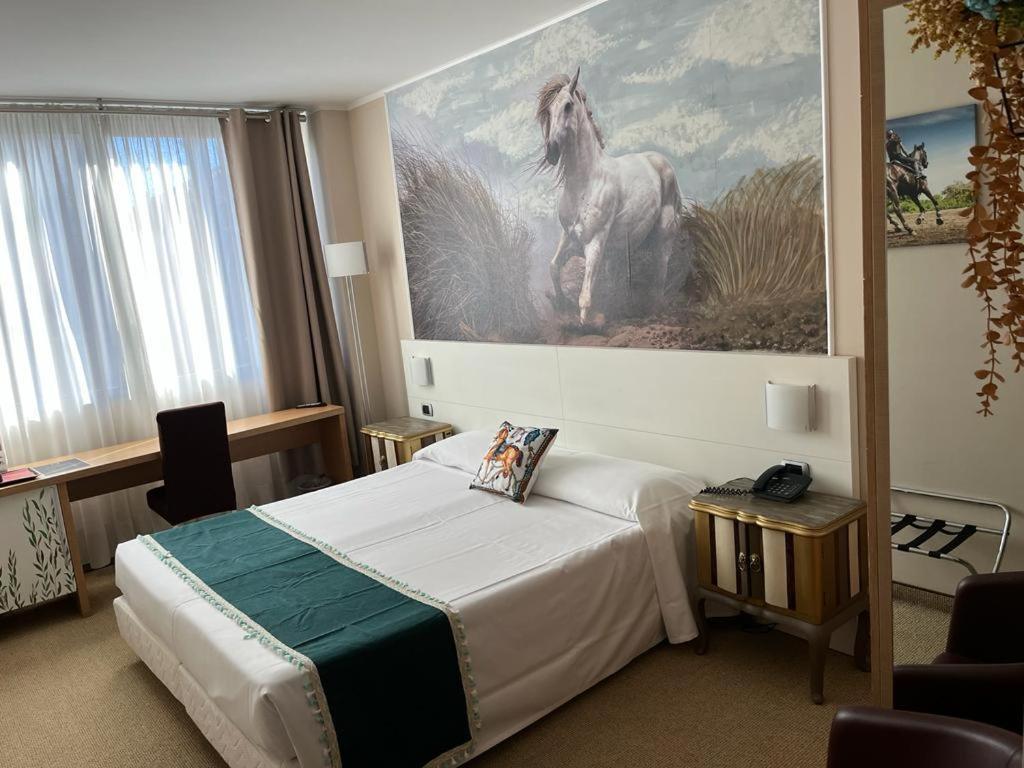 Hotel Sporting 3*