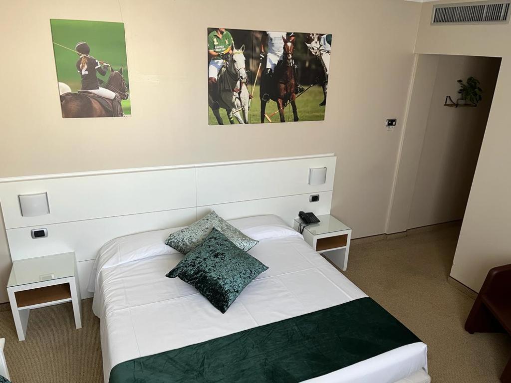 Hotel Sporting Brugherio