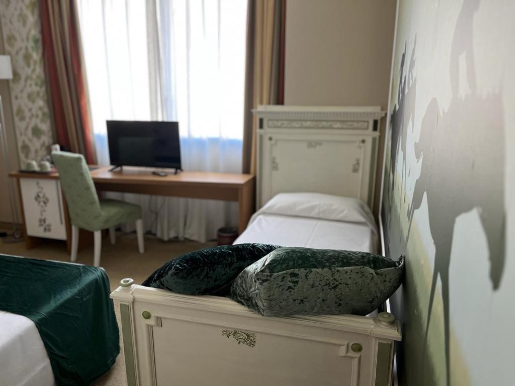 Sporting Hotel Brugherio