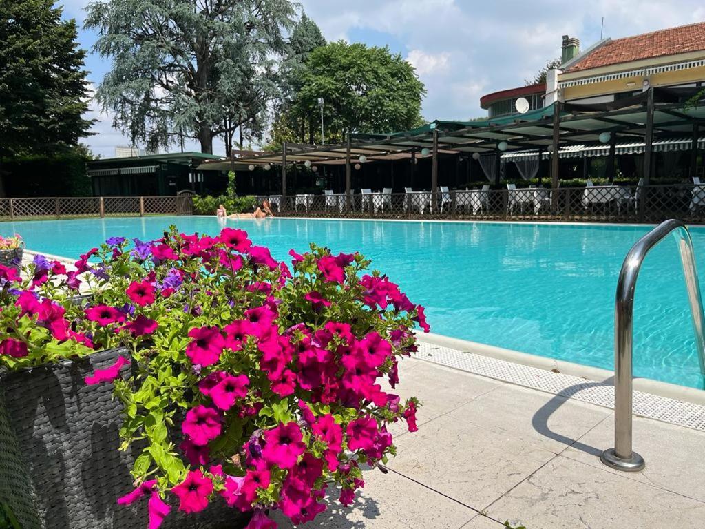 Sporting Hotel