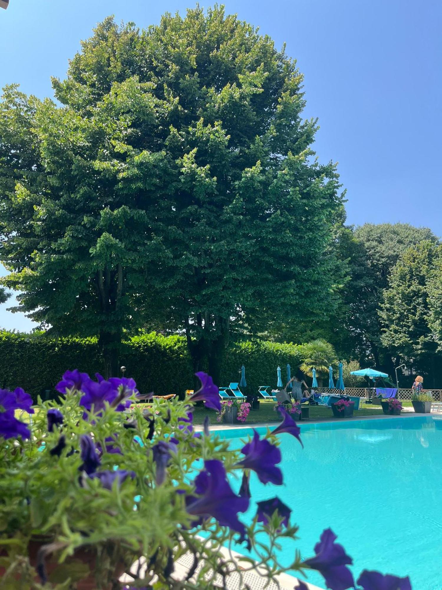 Sporting Hotel Brugherio