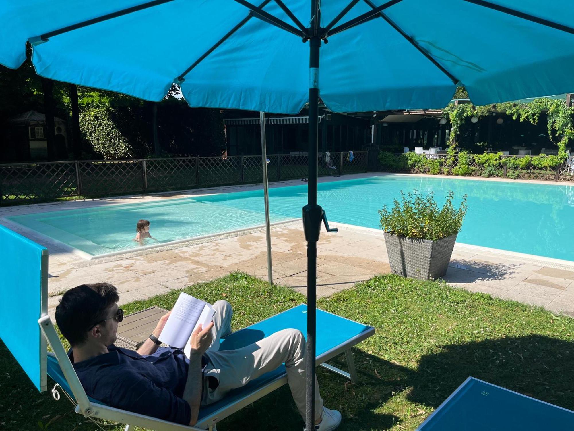 Hotel Sporting Brugherio