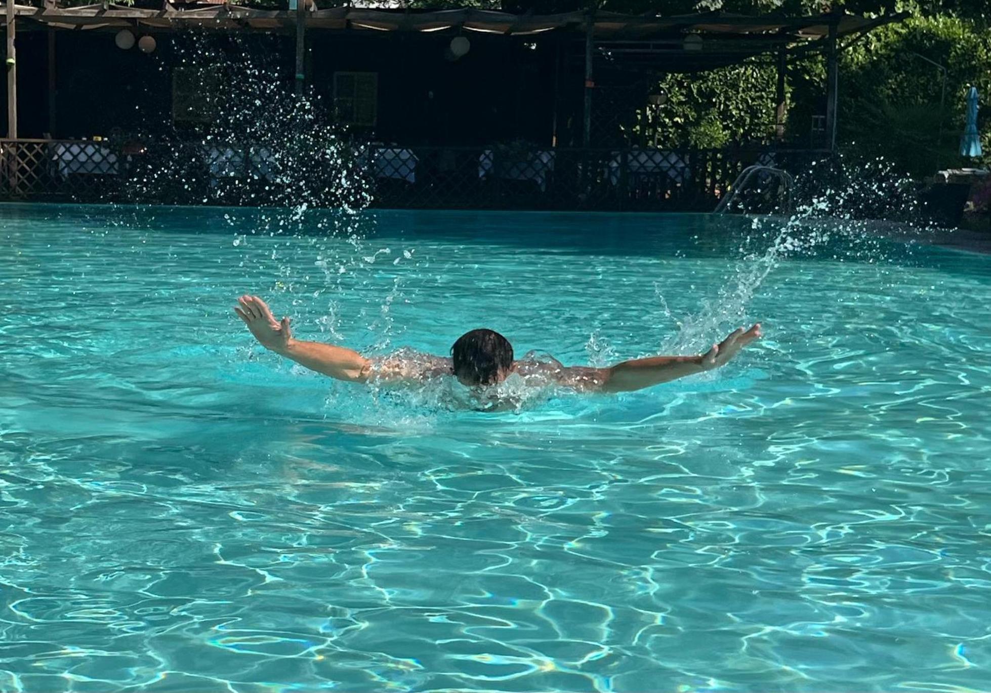 Sporting Hotel 3*