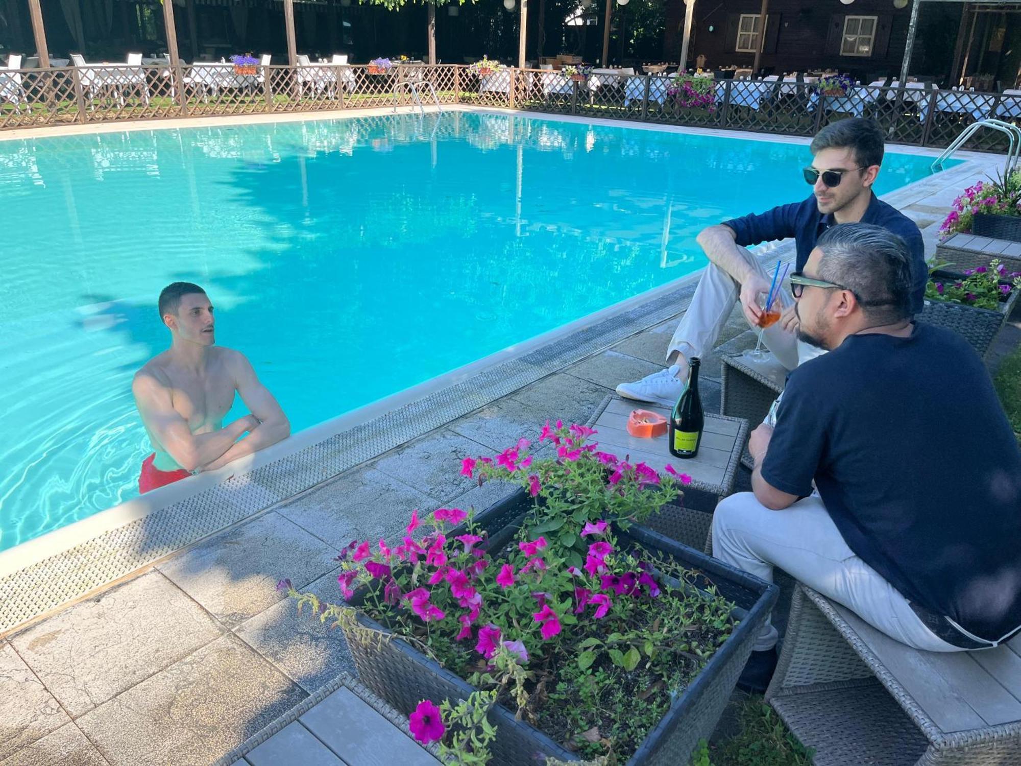 Hotel Sporting